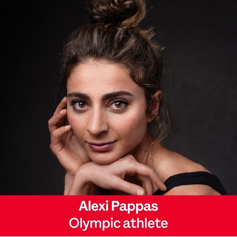 Alexi Pappas