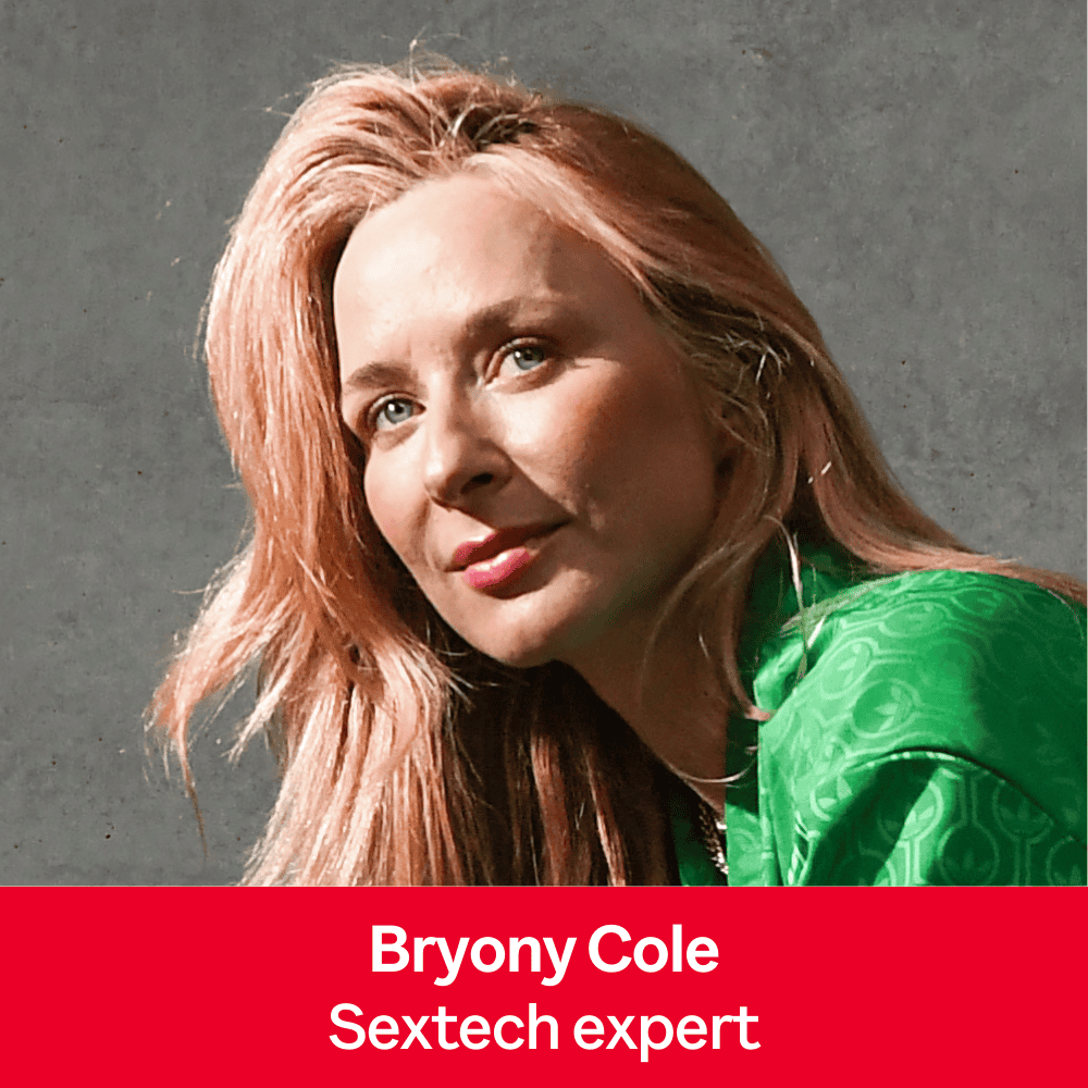 Bryony Cole