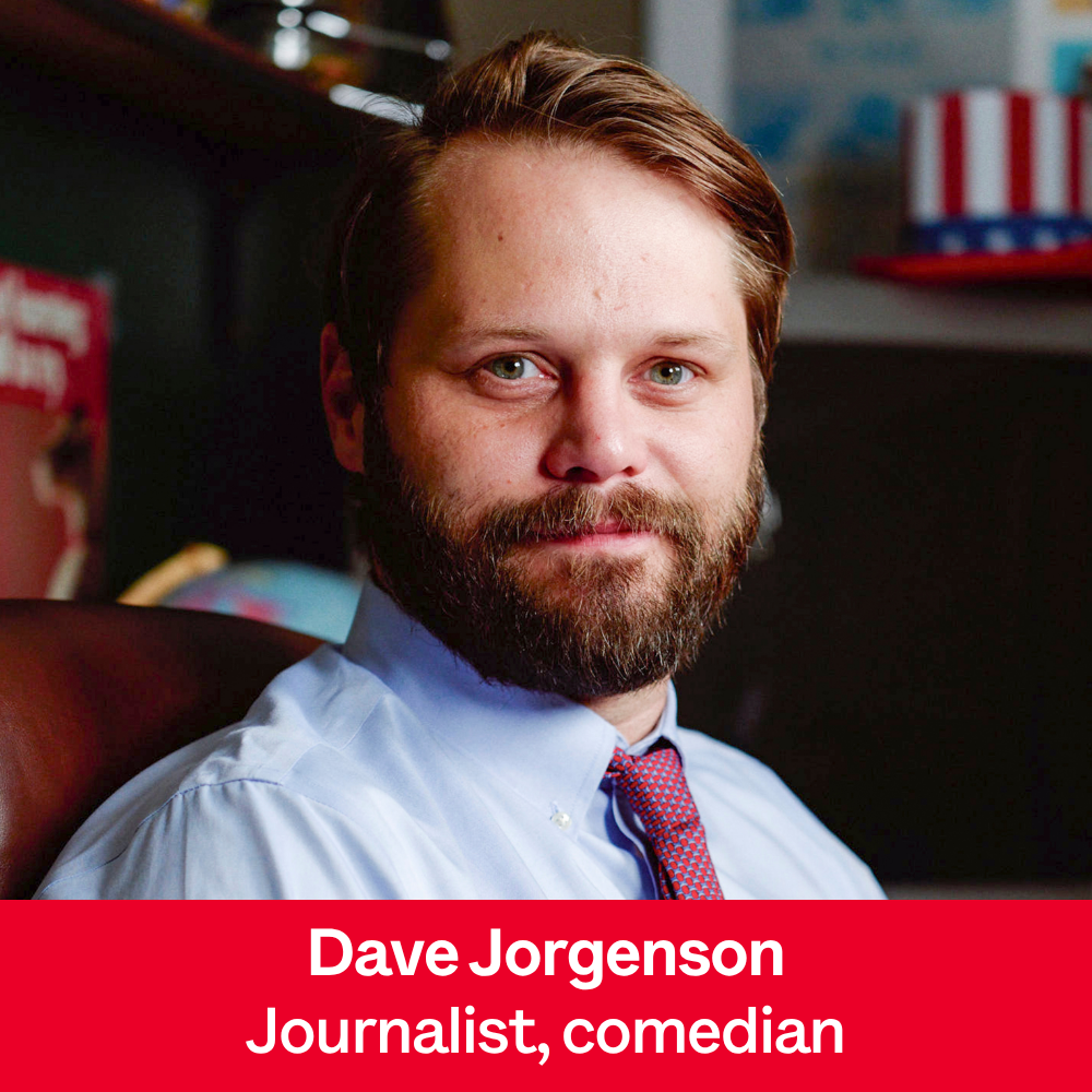 Dave Jorgenson