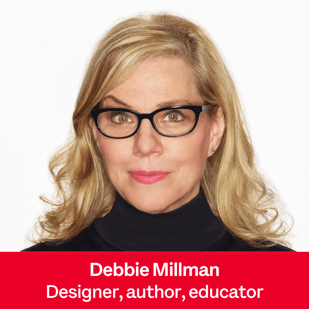 Debbie Millman