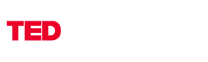TED Conference (Red & White)