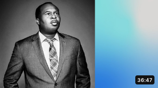 Roy Wood Jr