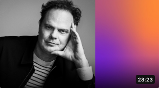 Rainn Wilson